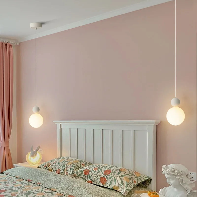 LightCrown – LED Pendellampe for Stue