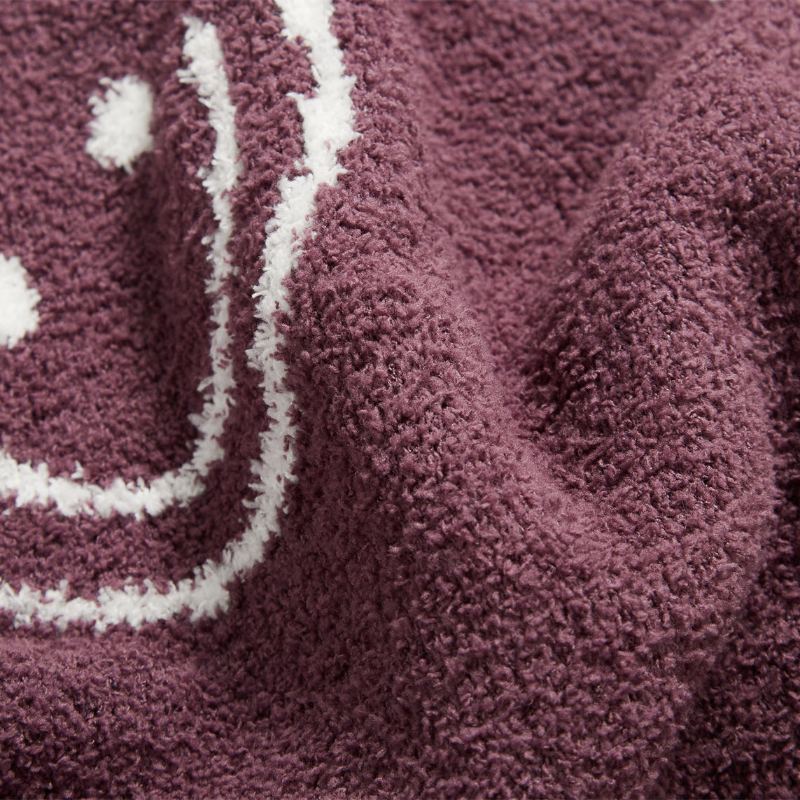 Norvo | Smiley Teppe