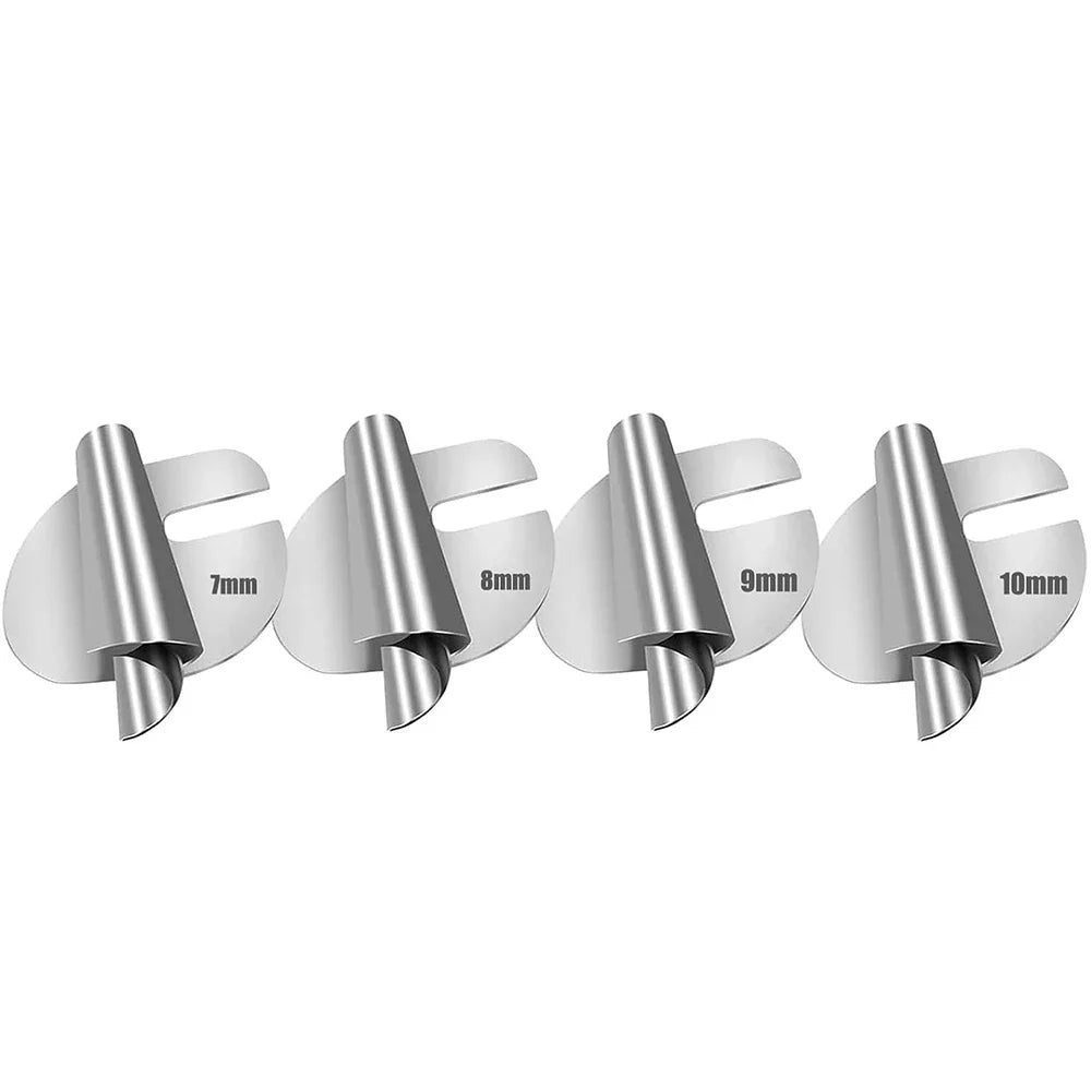 Norvo | Universal søm rullet kantfot