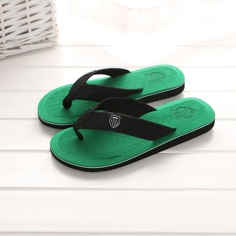 Norvo | Relax Go Casual Slippers