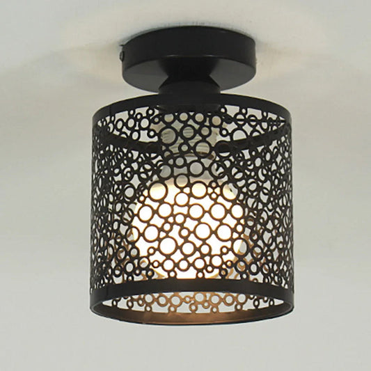 Norvo | Moderne Kule Taklampe