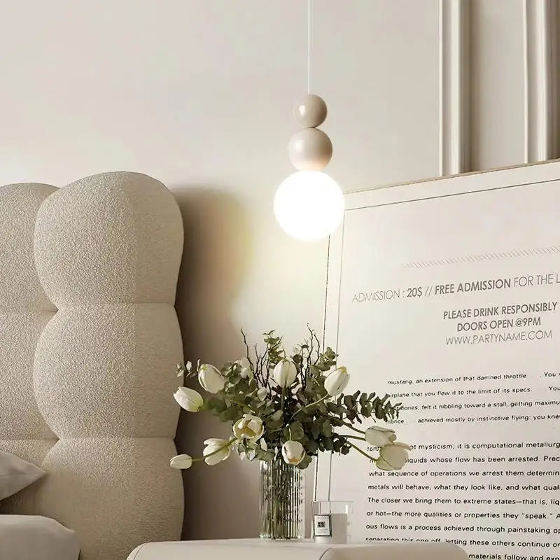LightCrown – LED Pendellampe for Stue