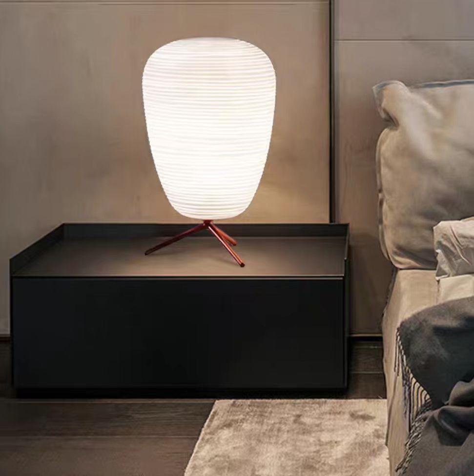 Norvo | Rituals Bordlampe