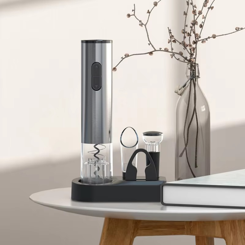 Norvo | Automatisk Elektrisk Vinkorkåpner