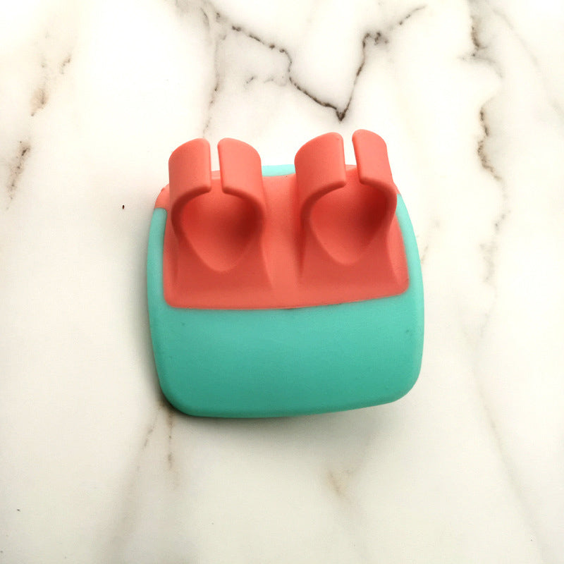 Norvo | Two-Finger Protection Peeler