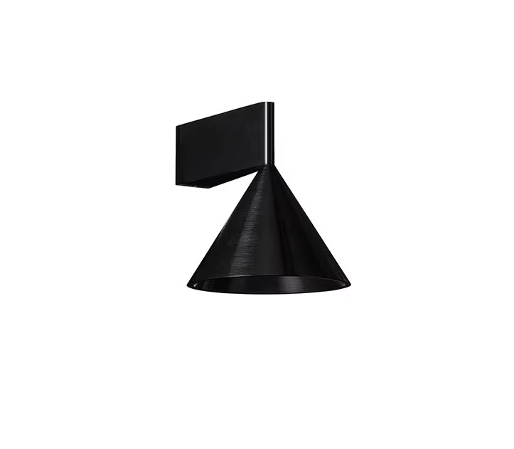 Norvo | Elegant nordisk konformet vegglampe for moderne interiører