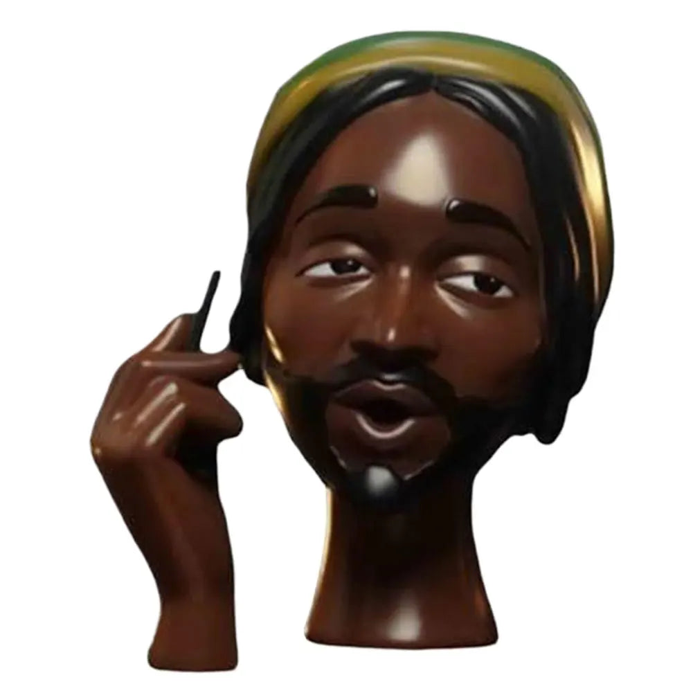 Norvo | MysticVibe Dekorativ Røkelsesbrenner