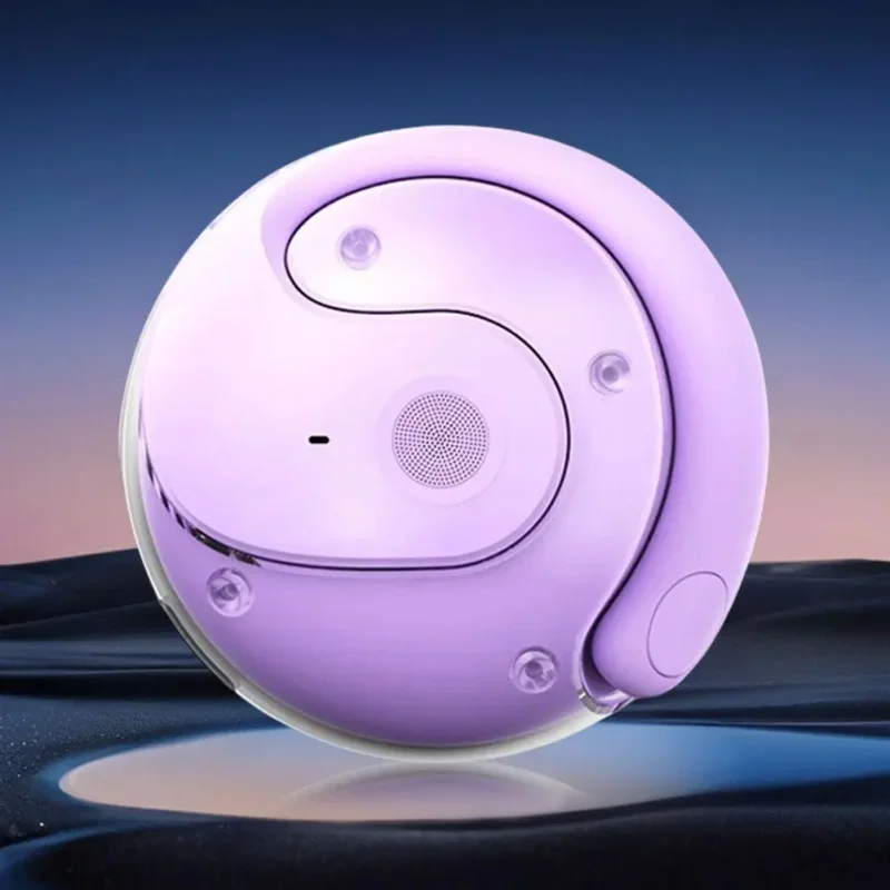 Norvo | Trådløse Bluetooth språkoversettelses hodetelefoner