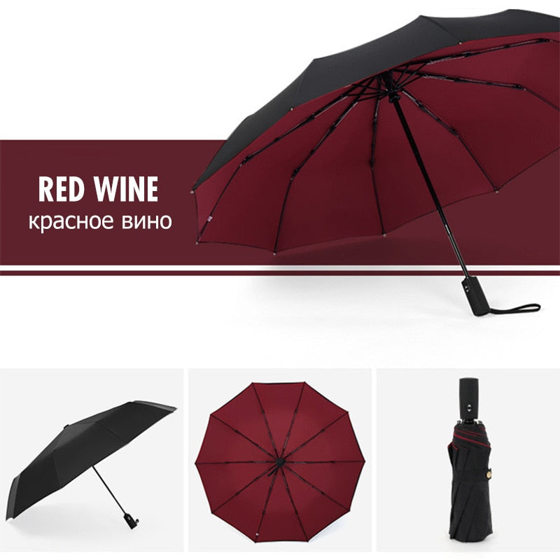 Norvo | Vindproof Stormparaply