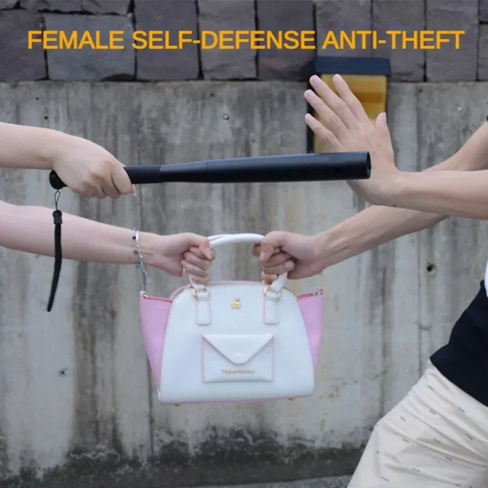 Norvo | Baseball Klinkekott Lommelykt