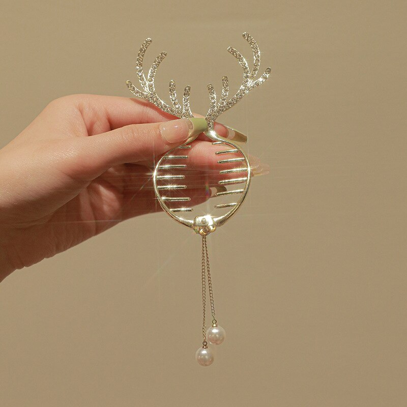 Norvo | Romance Gevir Hestehaleholder Hårklipp