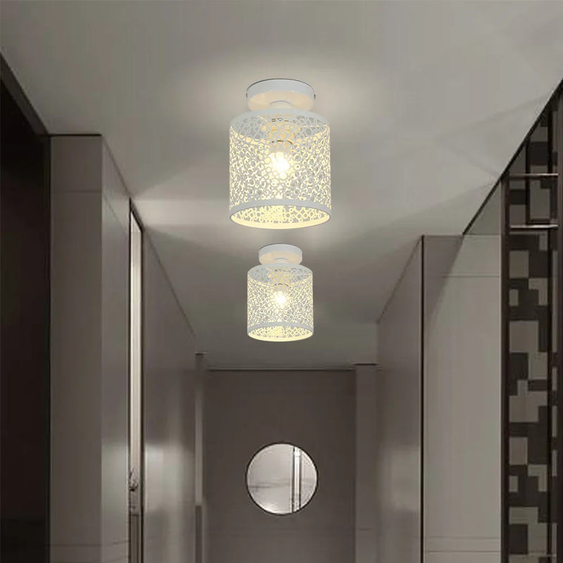 Norvo | Moderne Kule Taklampe