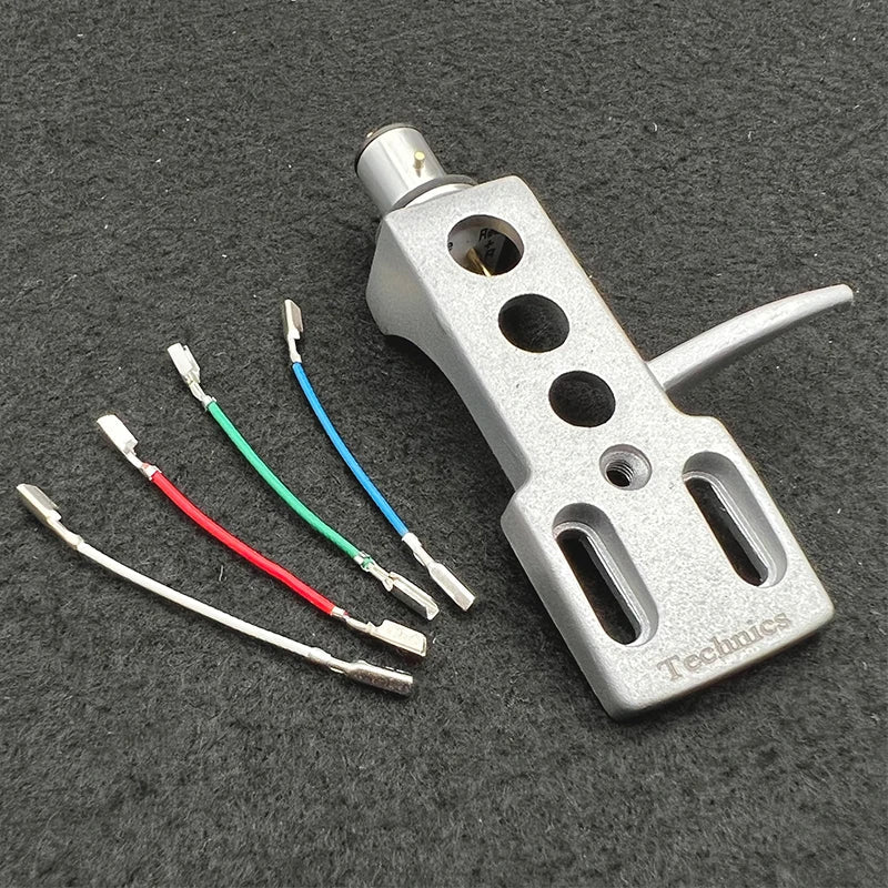 Norvo | Utvidet vinylgjengivelse: AT3600L Moving Magnetic Cartridge Stylus Kit - Technics headshell feste for LP vinyl platespiller turntable