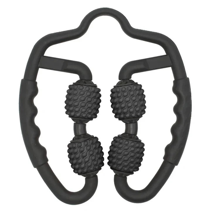 Norvo | Anti-Cellulite Massasjeruller