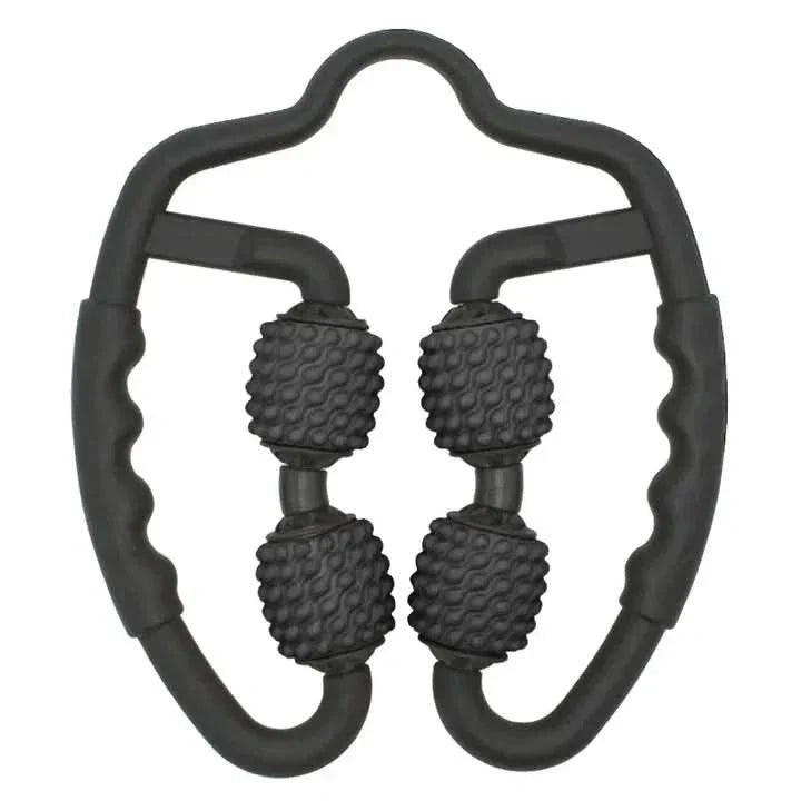 Norvo | Anti-cellulitt massasje rull for jevn hud