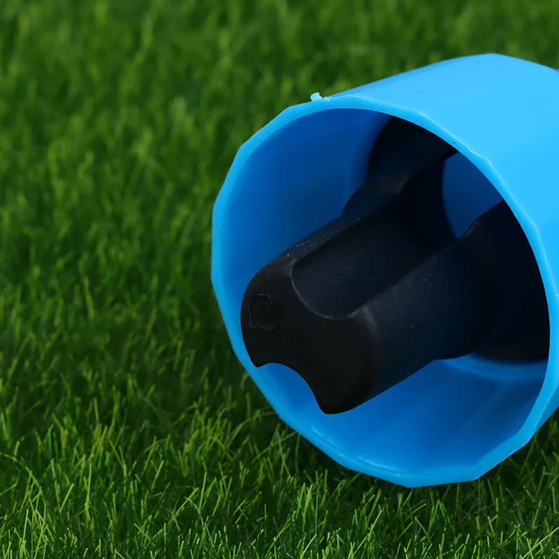 Norvo | Plantevannspiss for flasker – Automatisk dryppvanning for hageplanter