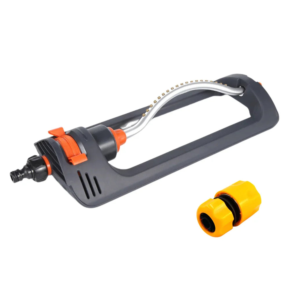 Norvo | Automatisk Sving Sprinkler