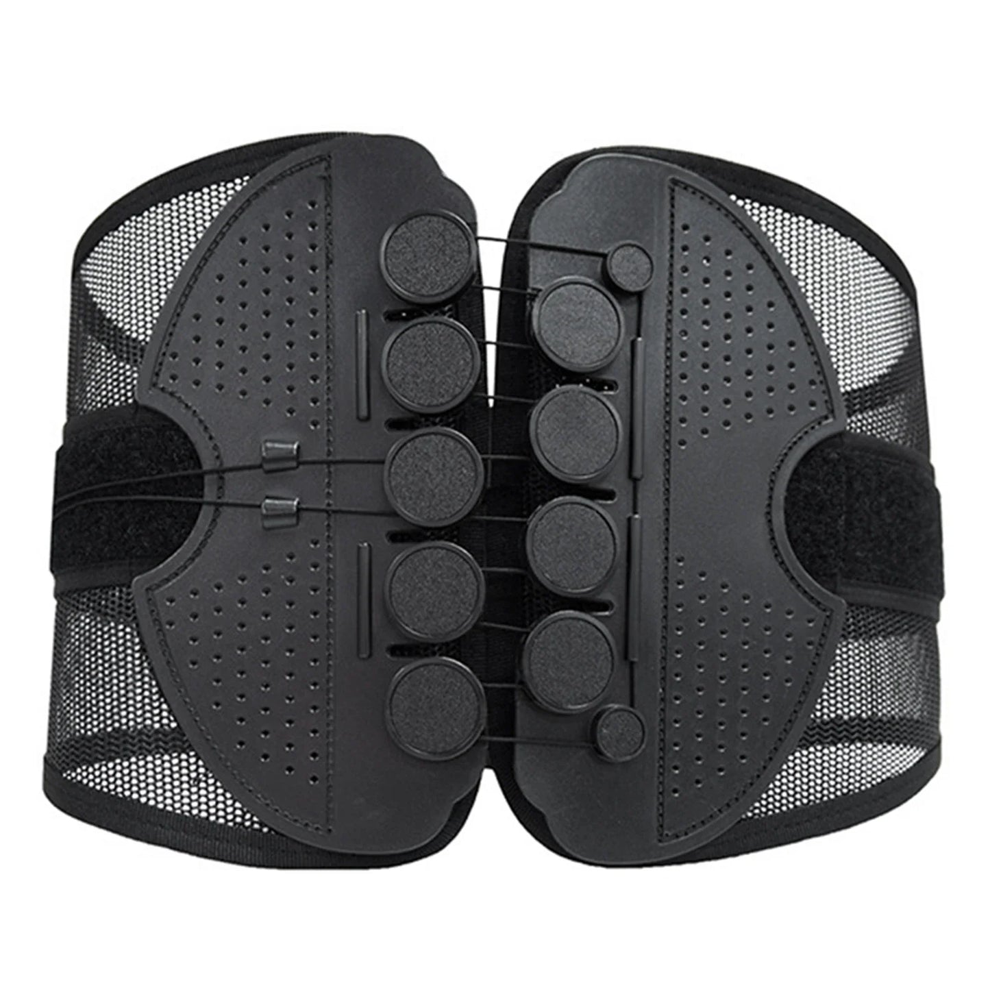 Norvo | Justerbart ryggrads lumbalstøttestykke