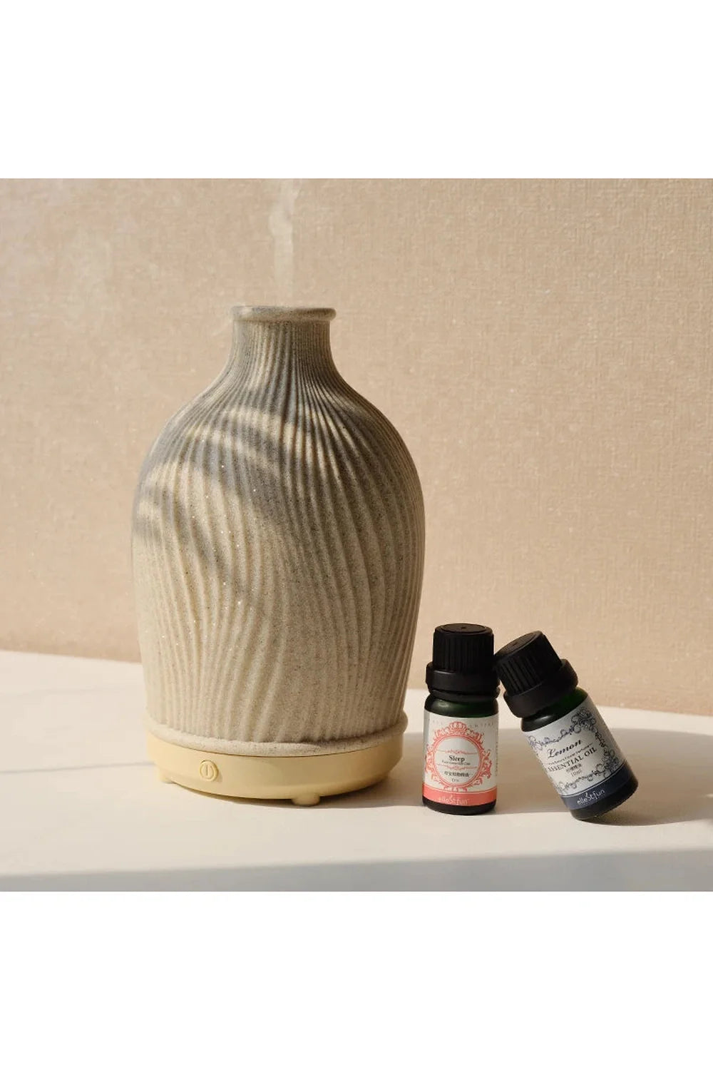 Serene Stone Aromadiffuser