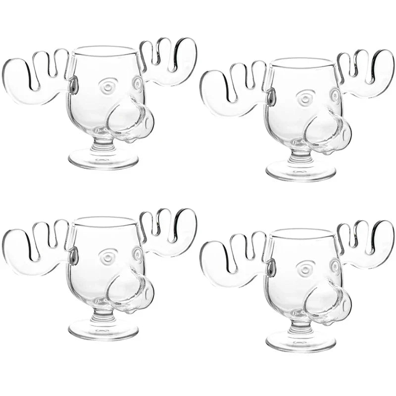 Norvo | Nordisk Gevir Nytt Drikkeglass