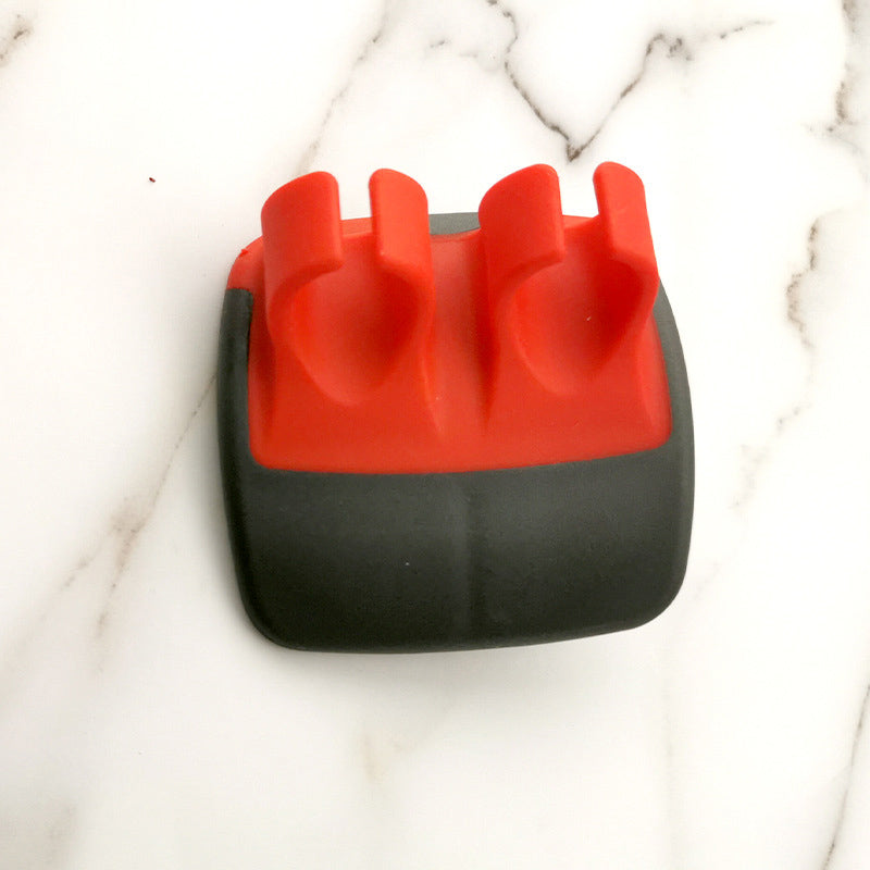 Norvo | Two-Finger Protection Peeler