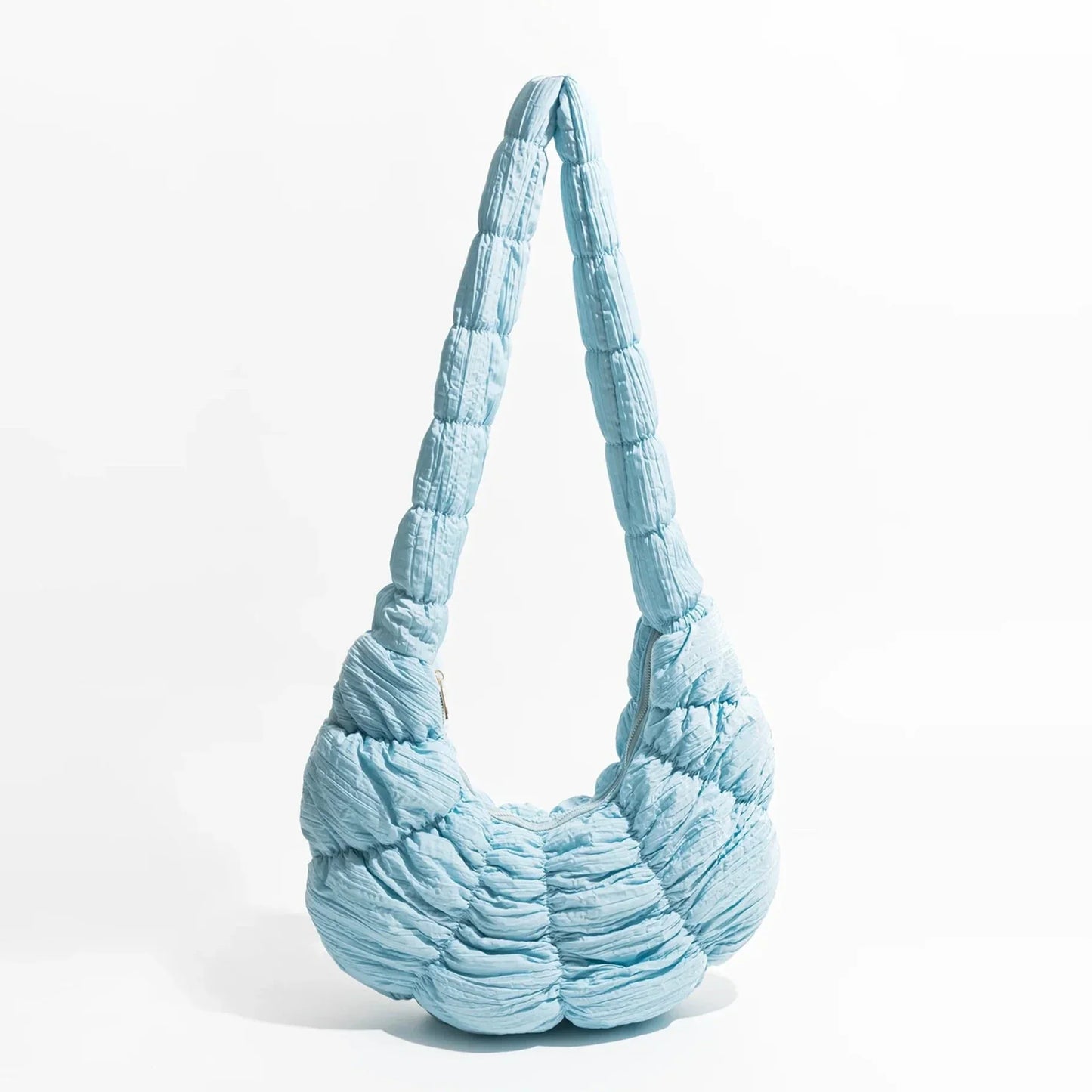 Norvo | Puff Croissant Skulderveske