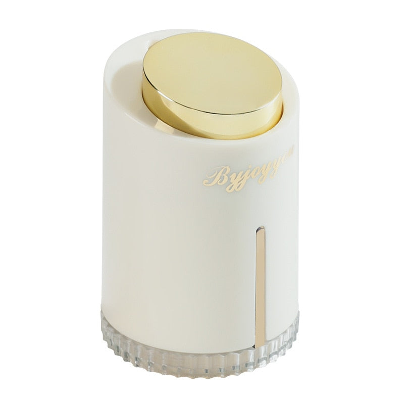 ToothMaster Holder – Elegant Pop-Up Tannpirkere Norvo