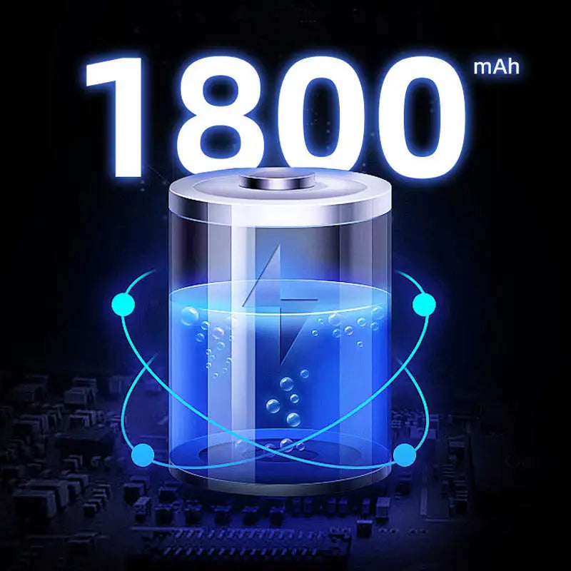 Norvo | Vegghengt UV-Lys Sterilisator Tannbørsteholder