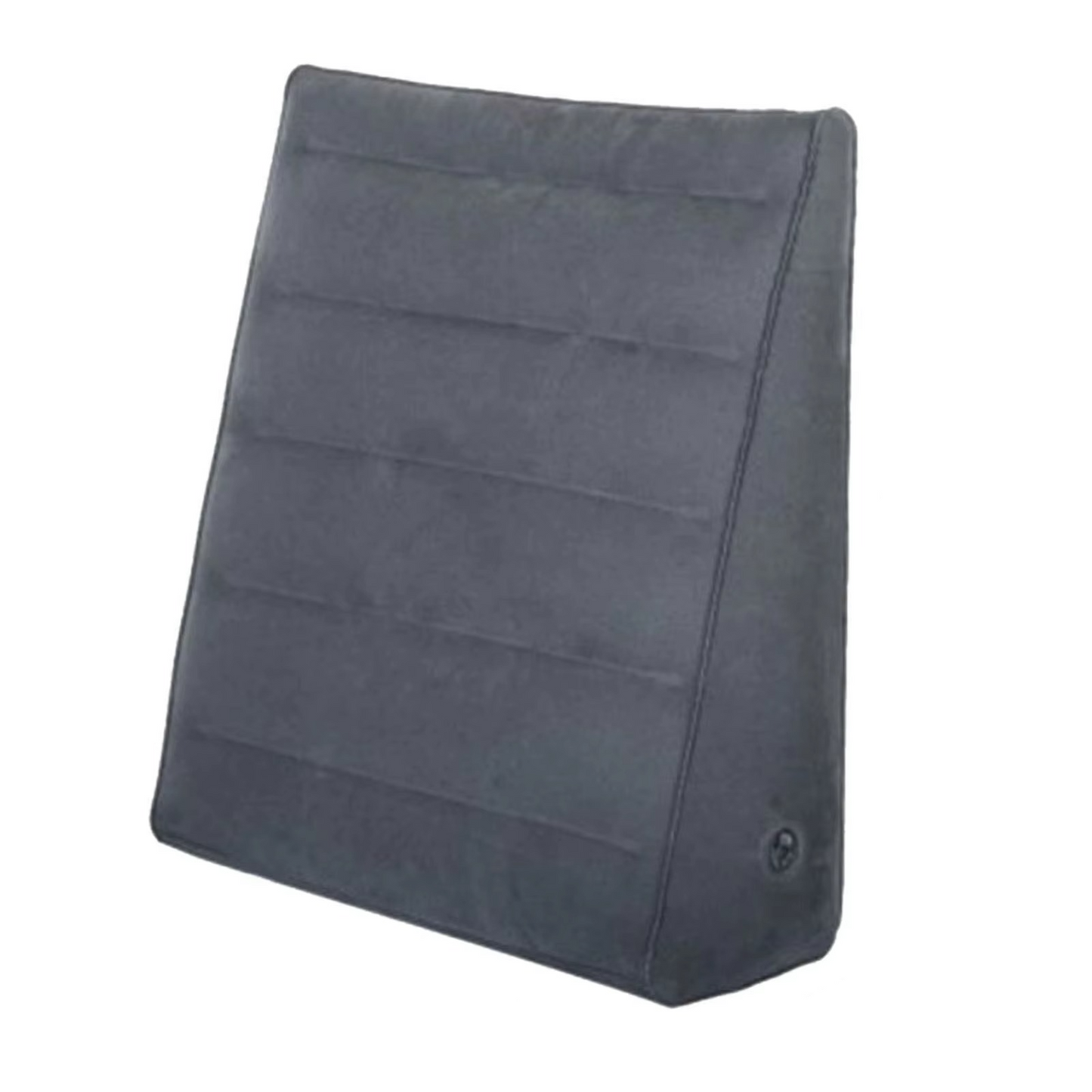 Norvo | Inflatable Fot- & Rygghevende Reisepute