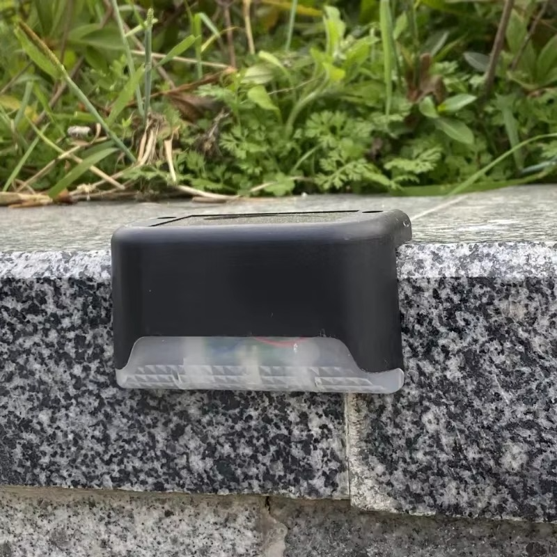 Norvo | Værbestandige solcelle LED-lamper for utendørs belysning og dekorasjon