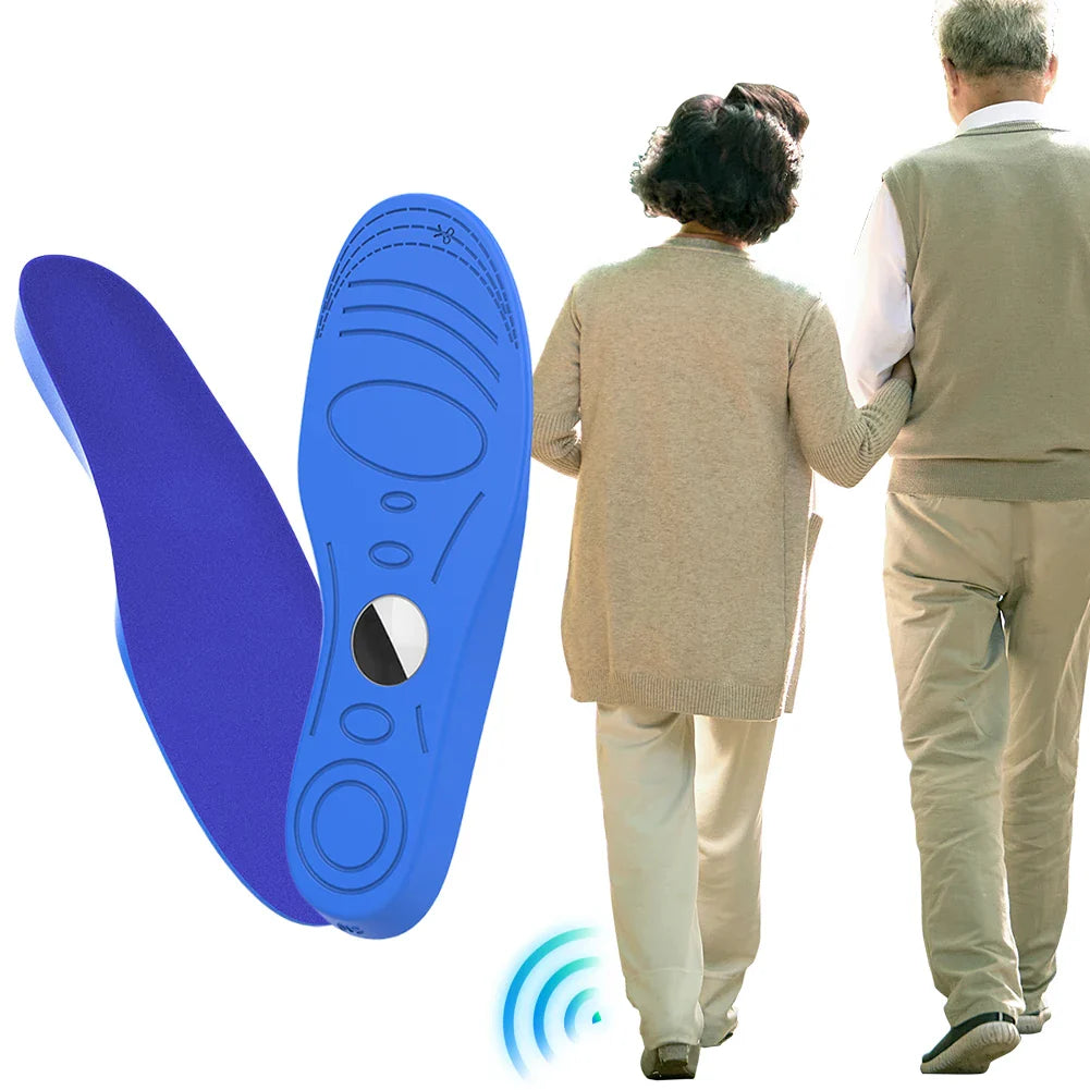 Norvo | GPS Airtag Holder Innersåle