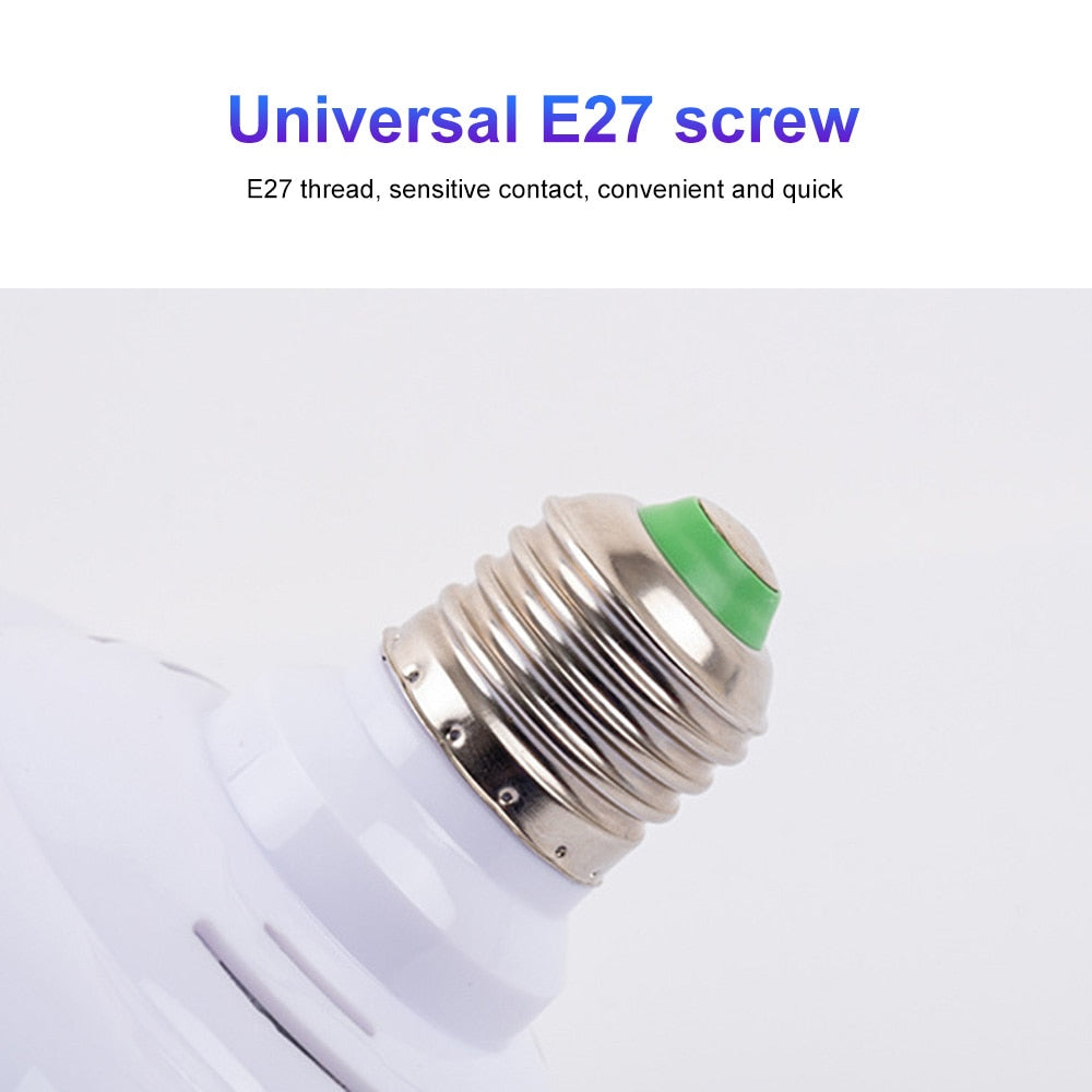 Norvo | Stellar Glow Lyspære Nattlampe