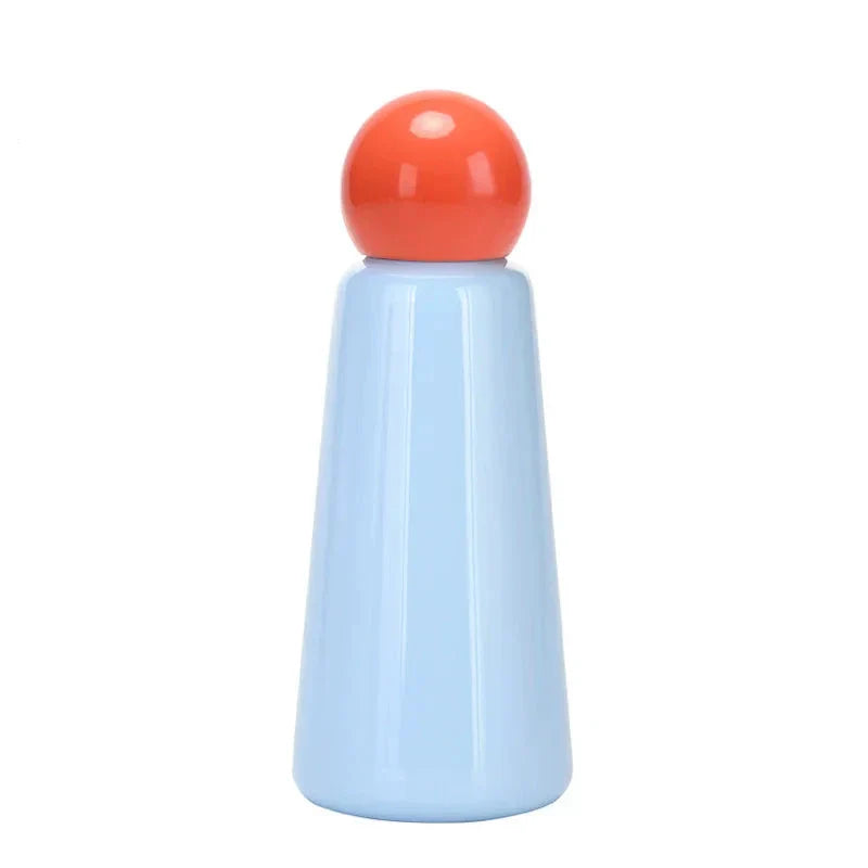 Norvo | Steel 2-tone Bottle