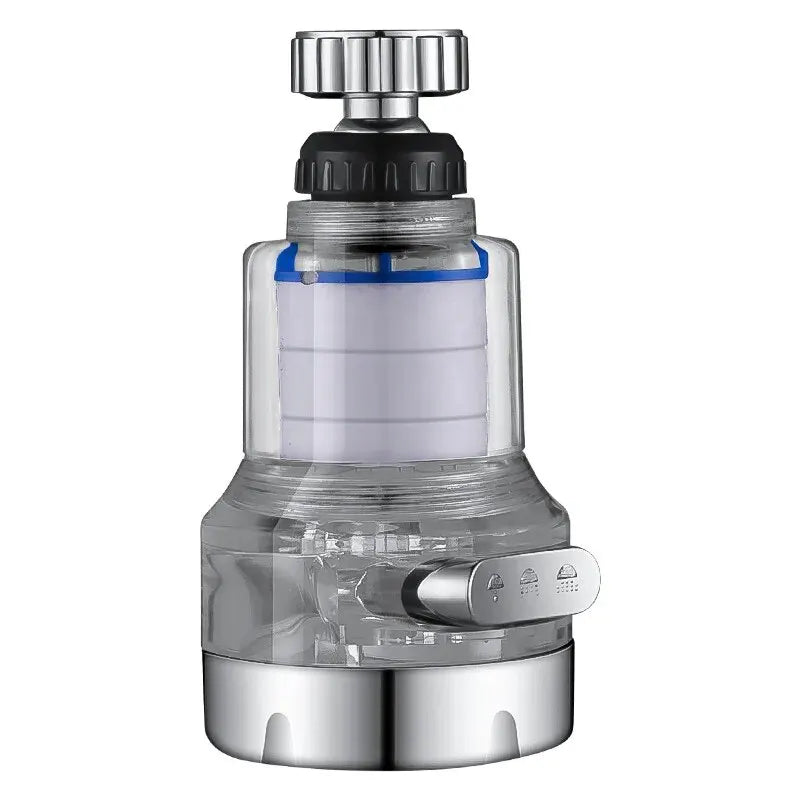 FlexiClean - Forfriskende Universelt Vannfilter for Optimal Filtrering