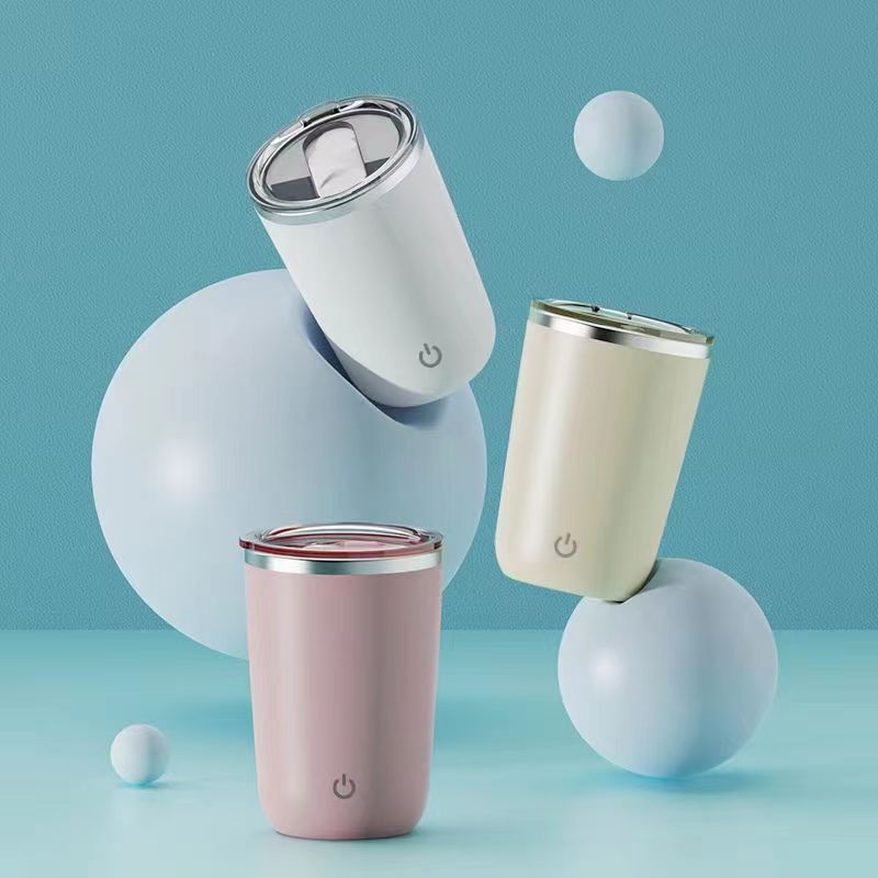 Norvo | Tornado Automatisk Vanntett Oppladbar Shaker