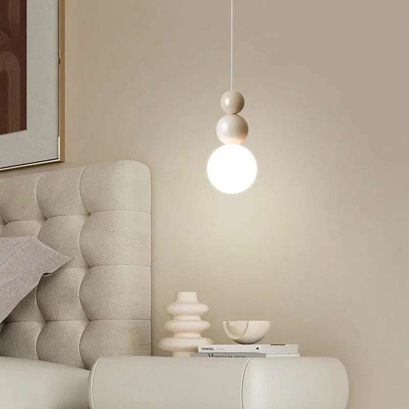 LightCrown – LED Pendellampe for Stue