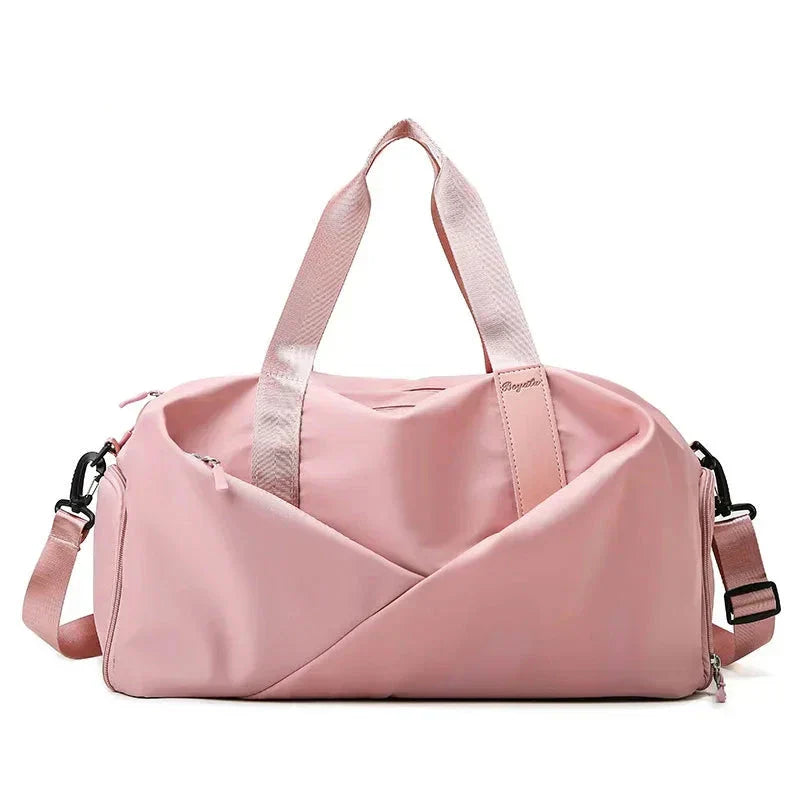 Norvo | Sport bag - Stilig multifunksjonell sport bag for enhver anledning