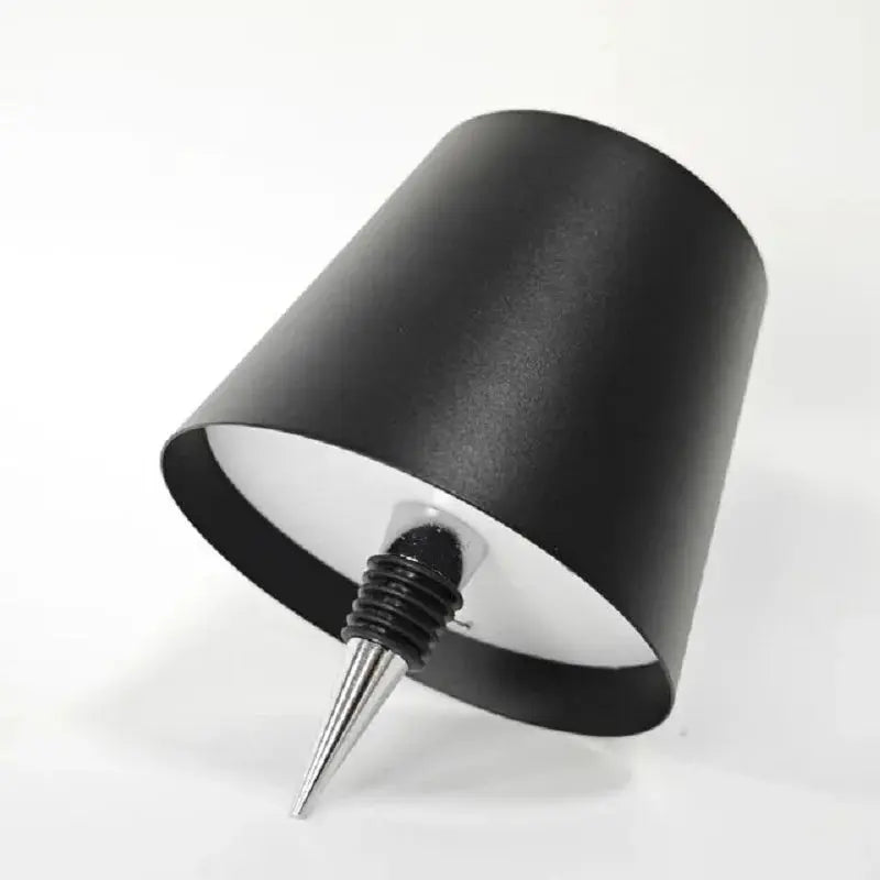 BouteilleLume - Trådløs lampe for vinflasker