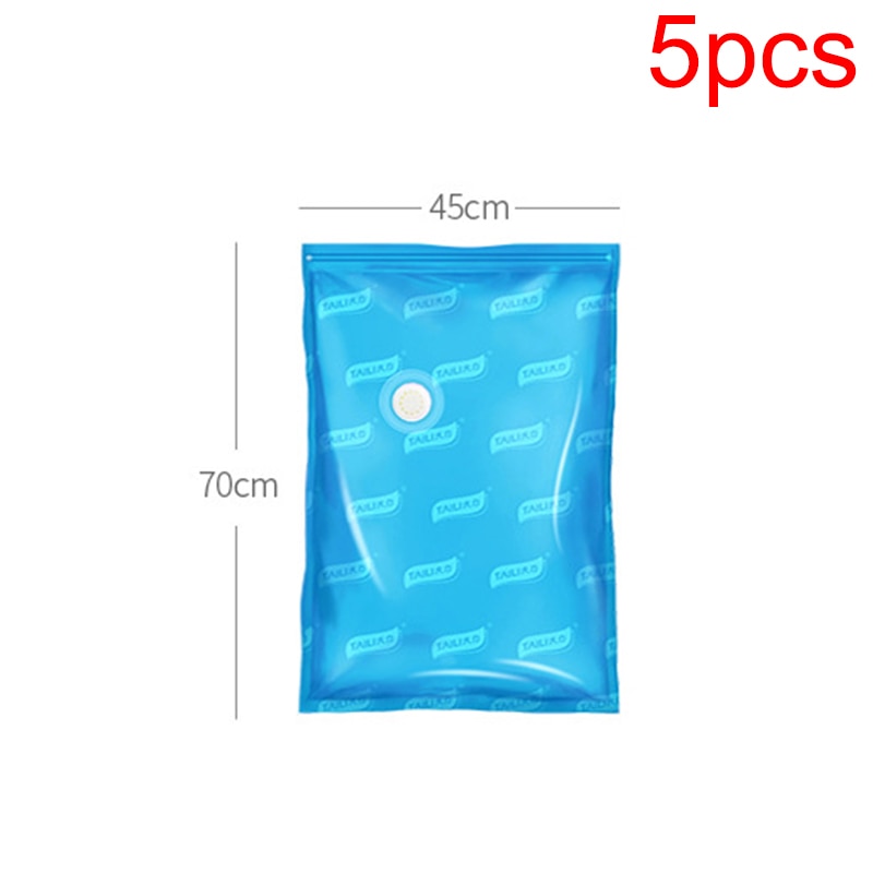 Norvo | Plassbesparende oppbevaringspose automatisk vakuumpumpe