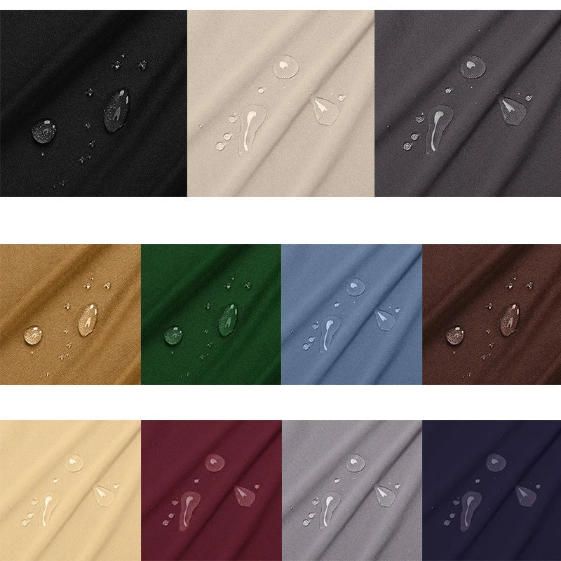 Norvo Bar Stool Stretch Cover