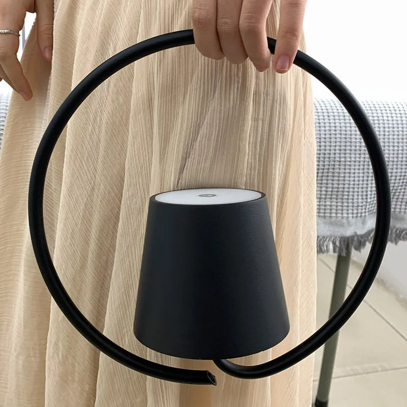 Norvo | Trådløs LED Pendant Light