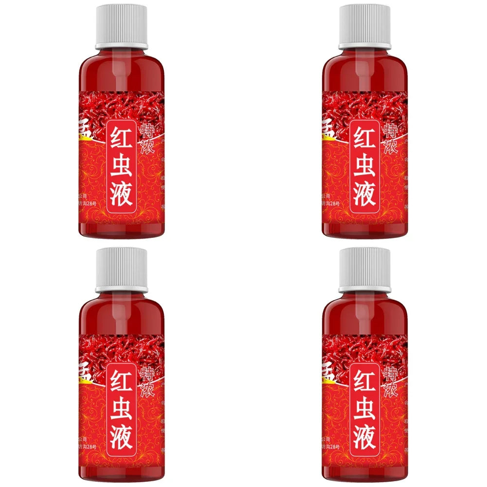 Norvo | Fiskefangende væske