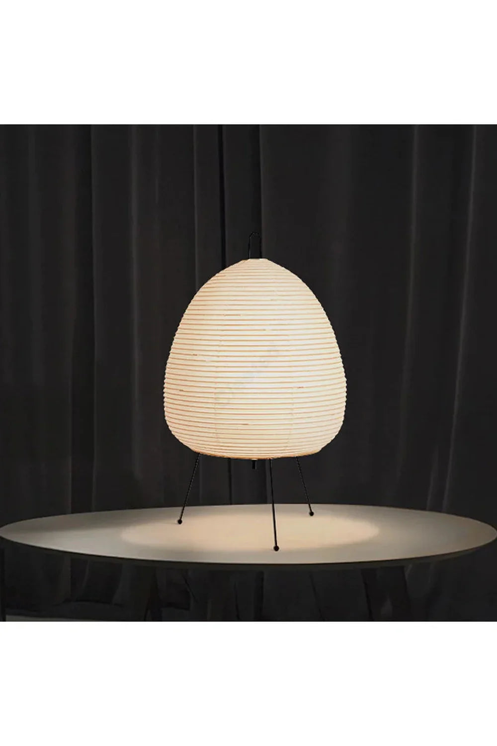 Norvo | Japansk lanterne-stil lampe
