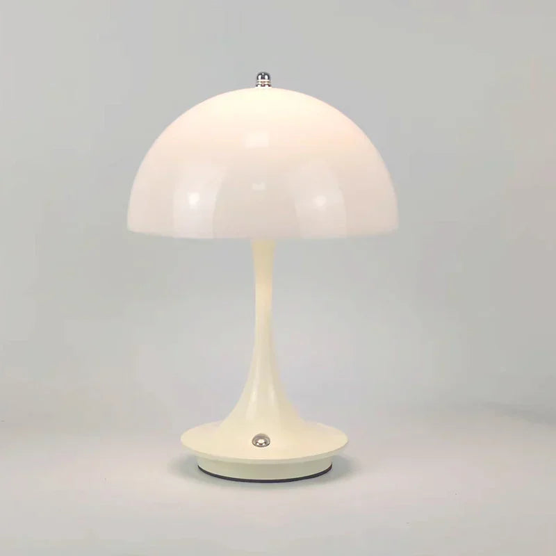 Norvo | Moderne Lampe Nattbord