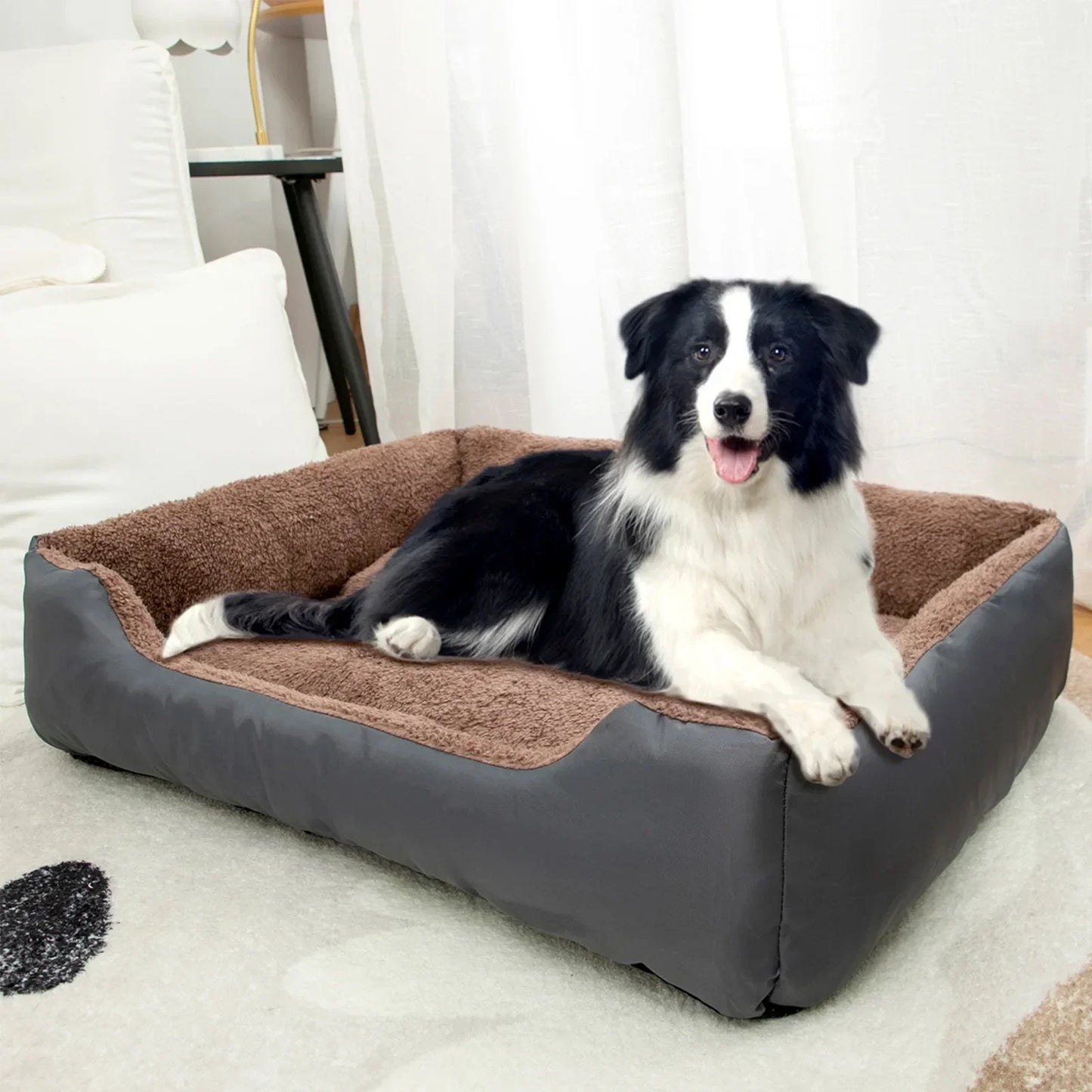 Norvo | Hund sofa seng