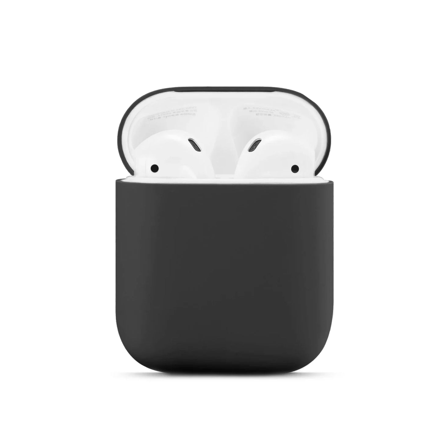 Norvo | Myk silikonetui for Apple AirPods 1/2