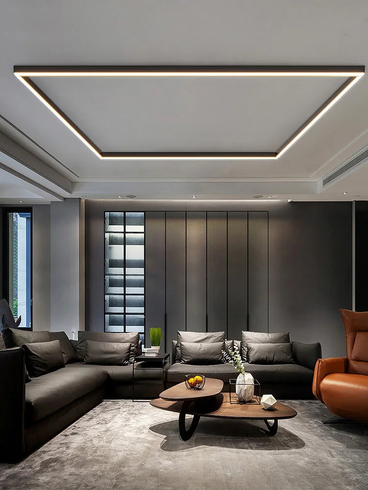 Norvo | StyleLight - Moderne Taklampe for Restauranter og Balkonger