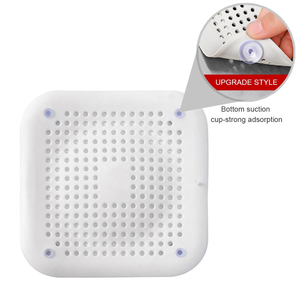 Norvo | Clog Defender Kjøkkenbeskytter Dreneringsfilter