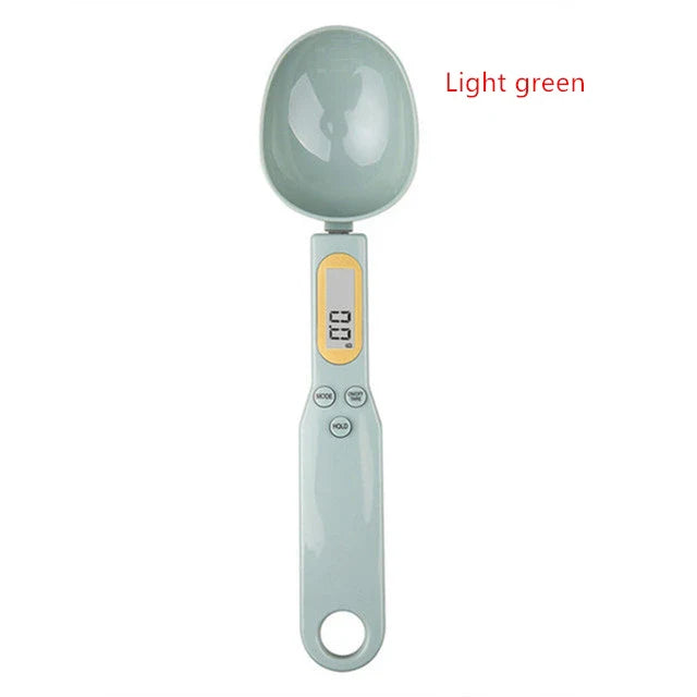 Norvo | Digital Display Measuring Spoon