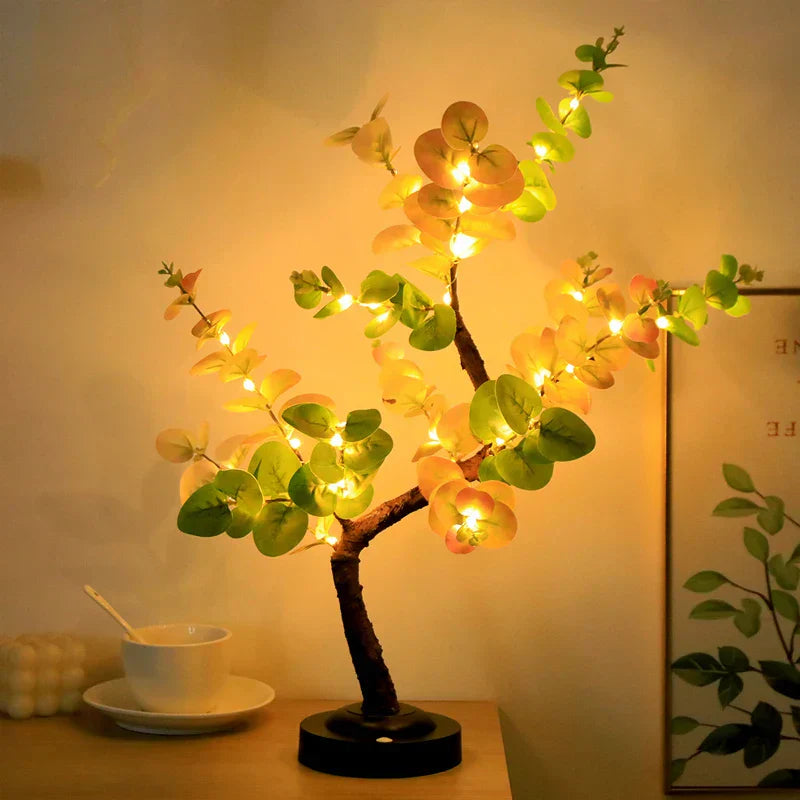 Norvo | Tre-lampe med avtagbar base